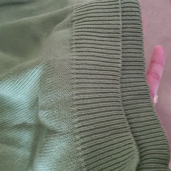 Orvis Sweater - Picture 8 of 9